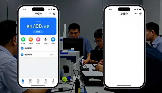 家庭日常使用中的网站解决方案介绍