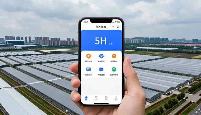 小程序开发如何推动网站开发业务的可持续发展