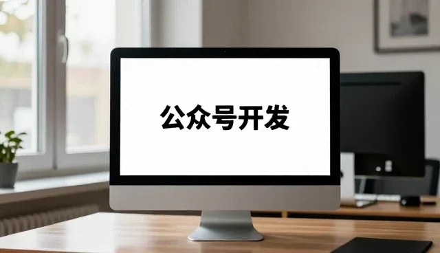 小程序性能优化与场景适配的实践路径