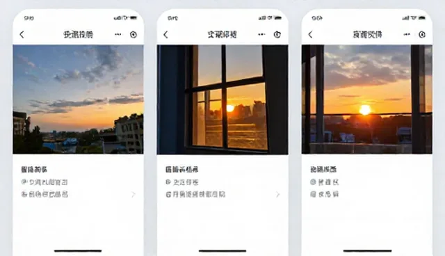 小程序选型需关注场景适配问题