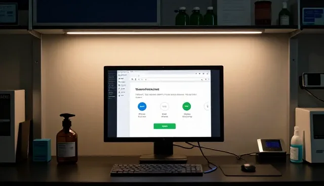 网络工程开发中的常见误区与检查要点