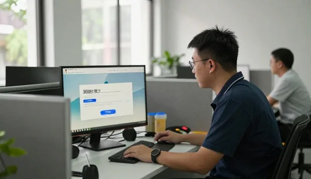 宁陵县拾里网络科技有限公司探索网络推广未来方向